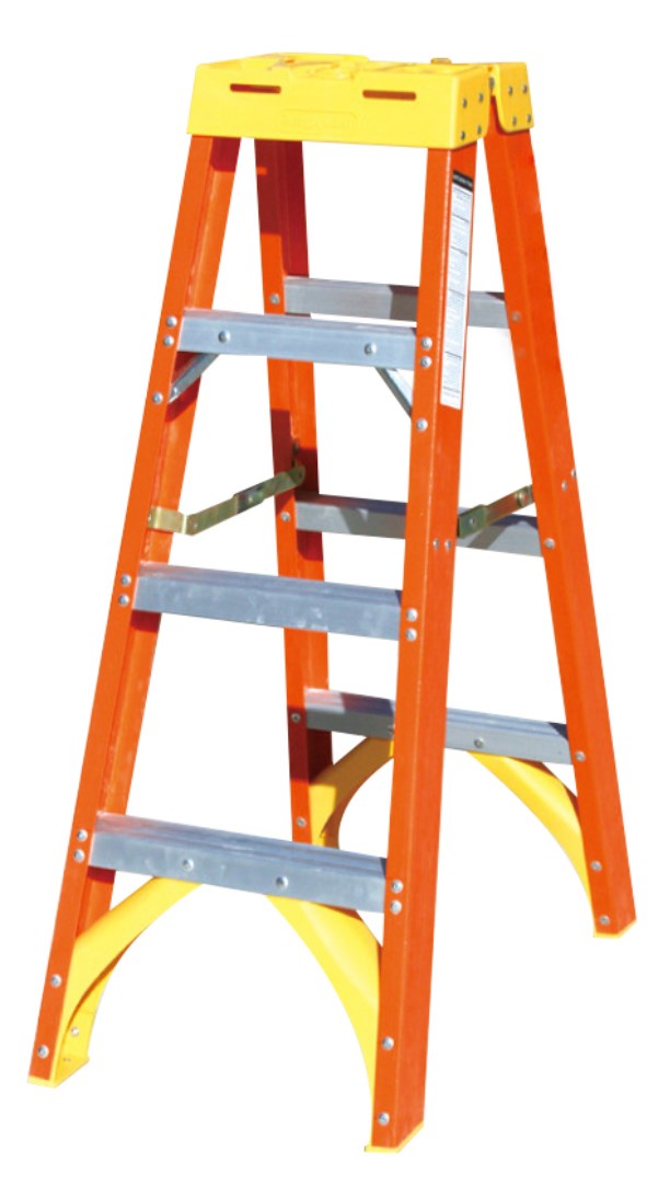 Cömert Merdiven & İskele