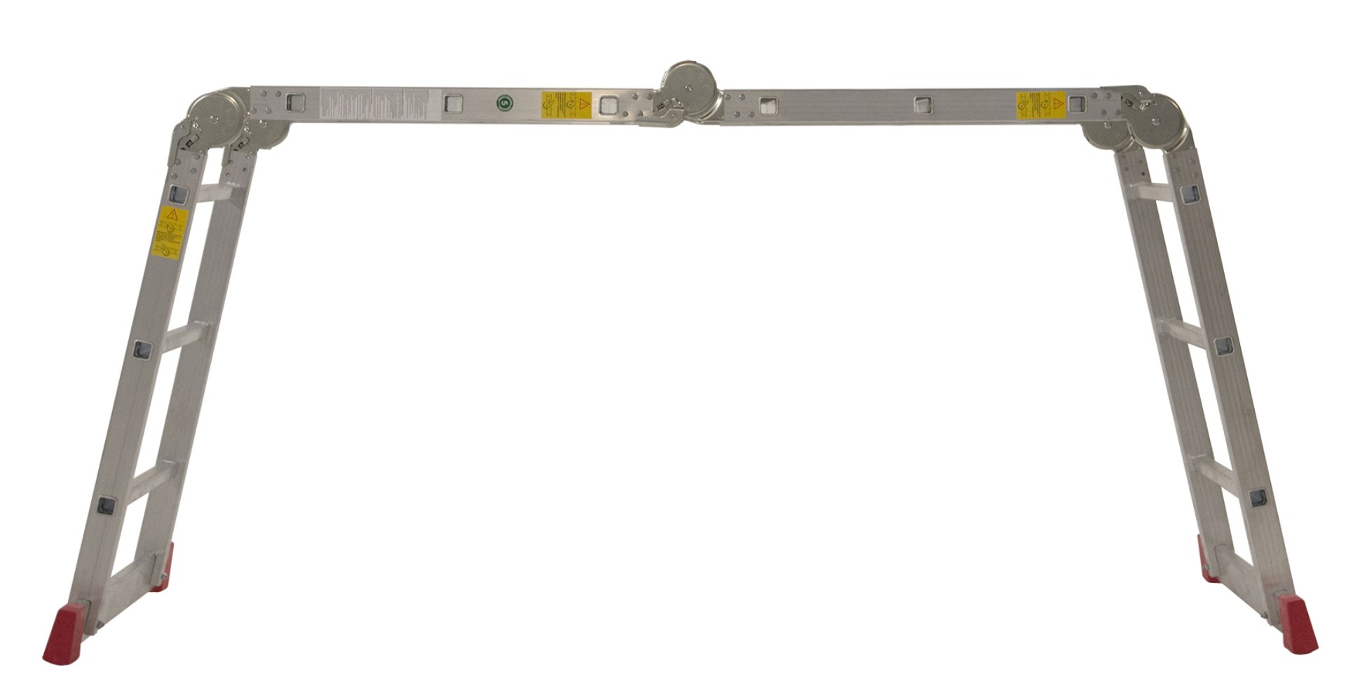 Cömert Merdiven & İskele