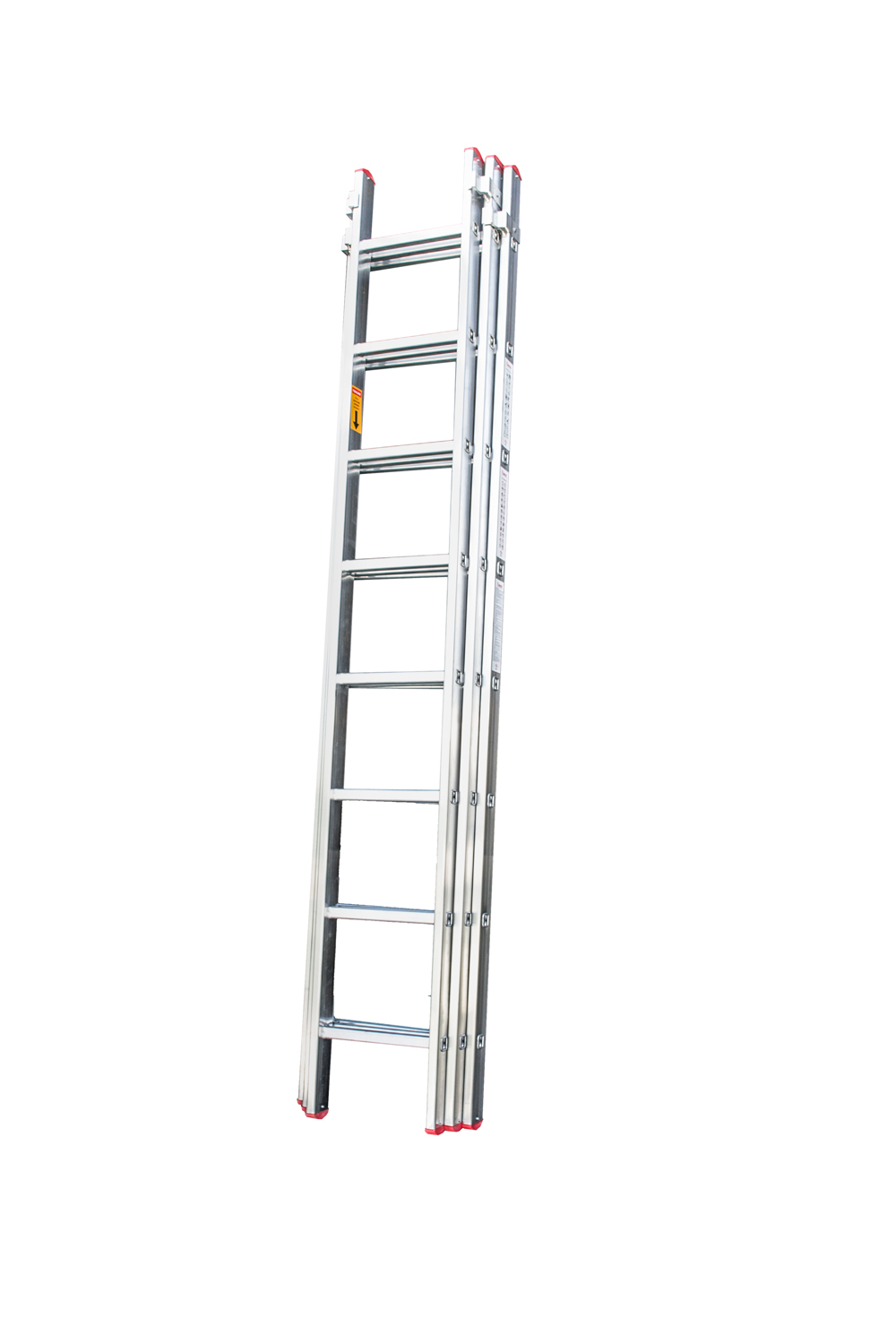 Cömert Merdiven & İskele